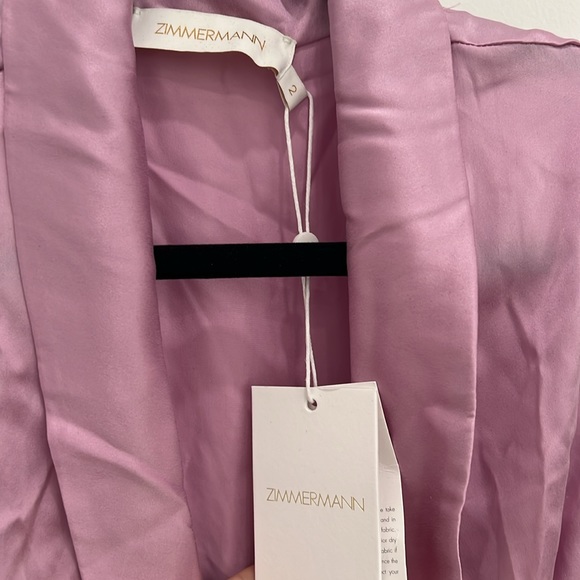 Zimmerman dress - Picture 2 of 4